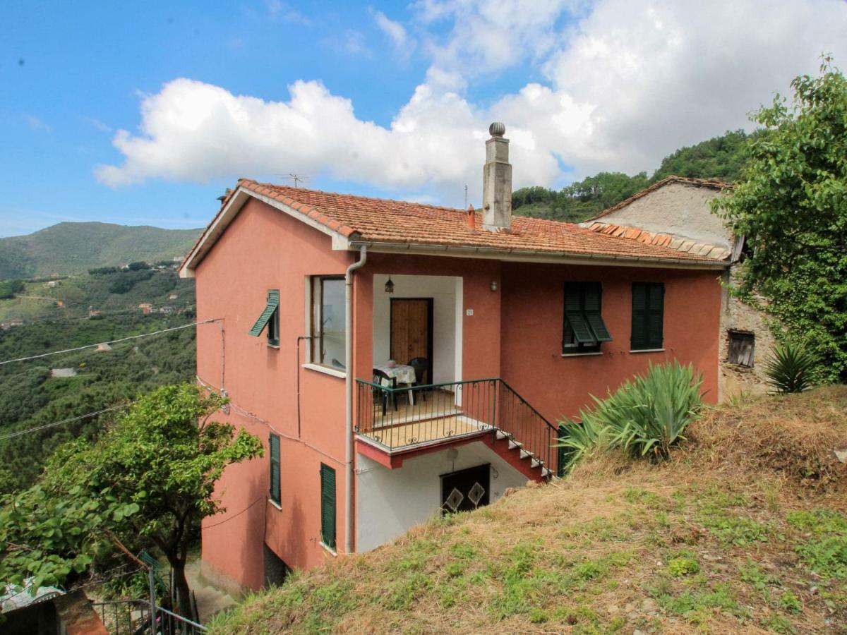 Apartment Cristina By Interhome Bracco エクステリア 写真